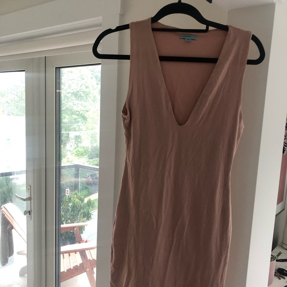 Kookai bodycon midi - Picture 3 of 5